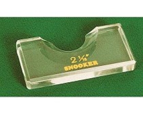 Ballmarker Snooker 52,4mm